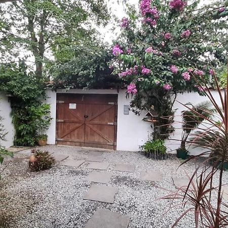 Suites Beija-Flor Парати Екстериор снимка