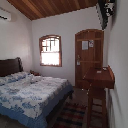 Suites Beija-Flor Парати Екстериор снимка