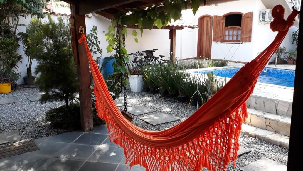 Suites Beija-Flor Парати Екстериор снимка