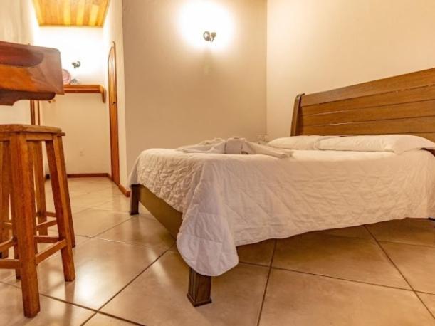 Suites Beija-Flor Парати Екстериор снимка