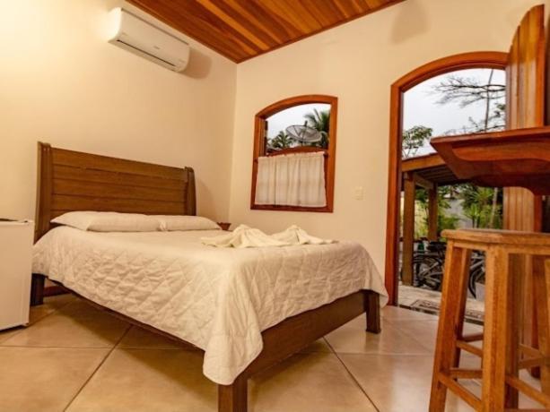Suites Beija-Flor Парати Екстериор снимка