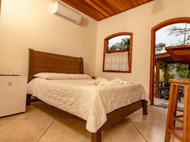 Suites Beija-Flor Парати Екстериор снимка