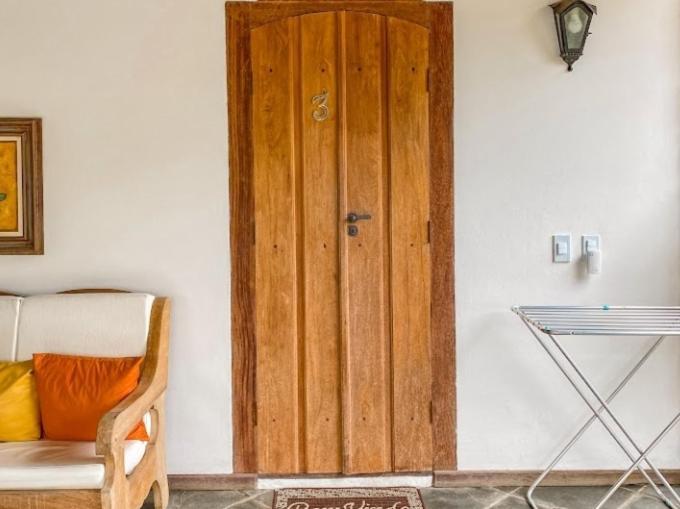 Suites Beija-Flor Парати Екстериор снимка
