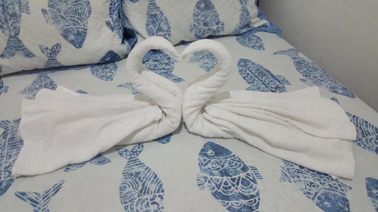 Suites Beija-Flor Парати Екстериор снимка