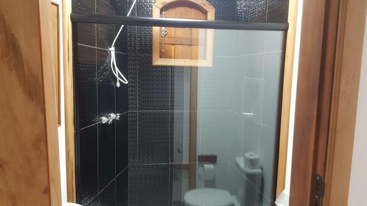 Suites Beija-Flor Парати Екстериор снимка