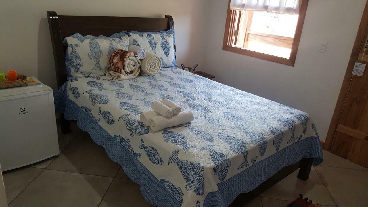 Suites Beija-Flor Парати Екстериор снимка