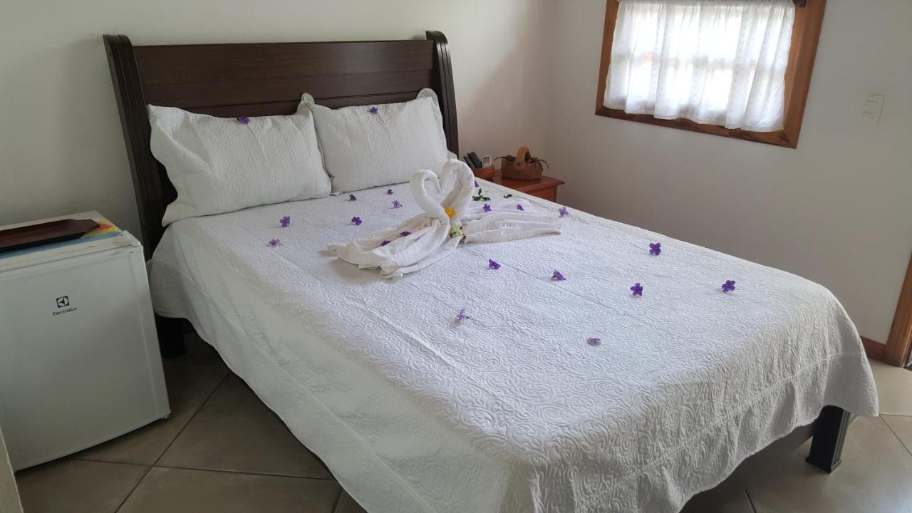 Suites Beija-Flor Парати Екстериор снимка